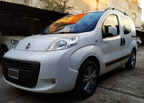 Fiat Qubo 1.4 Dynamic 73cv