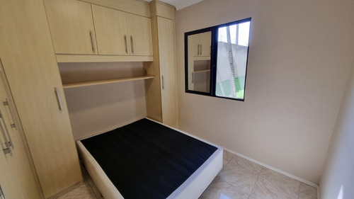 Título: Apê Carapicuíba 55m C/ 1 Vaga - Ótima Localização!