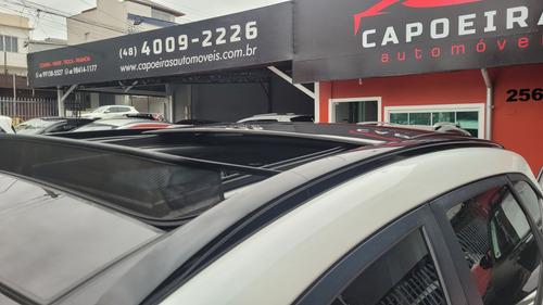 Hyundai Tucson GLS 1.6 Turbo 16V Aut.