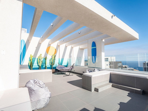 Imagen 11 de 15 de Edificio Wave