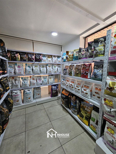 Local Comercial En Venta En Las Condes