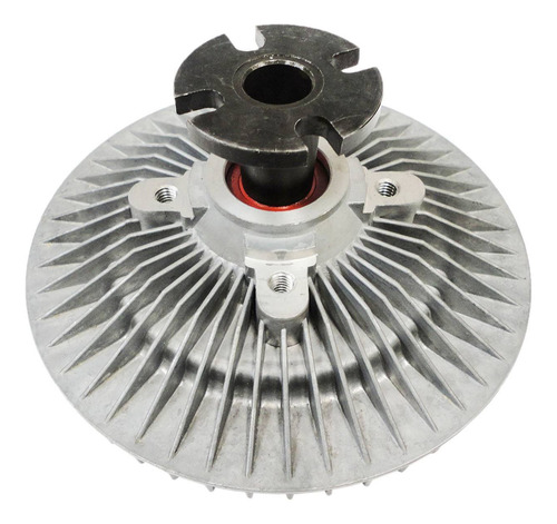 Ventilador Enfriamiento Mercury Cougar Xr-7 1981 5.0l