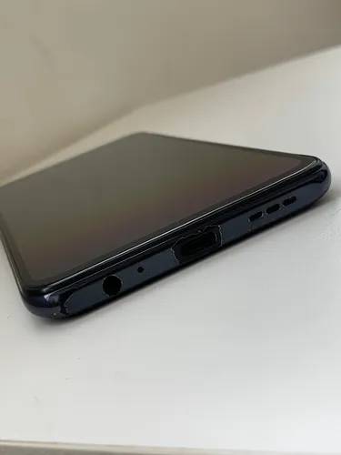 Celular Xiaomi Redmi Note 10s Azul Oscuro (Usado)