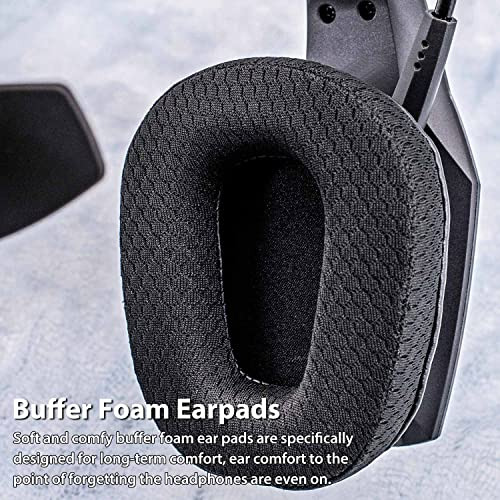 Kit De Almohadillas De Repuesto Para Los Oídos B450-xt B550-