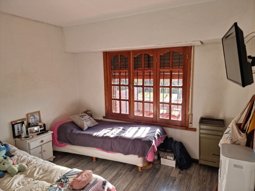 Casa 5 Amb Barrio Caisamar Lote 10x43 Chalet En Venta Mar De