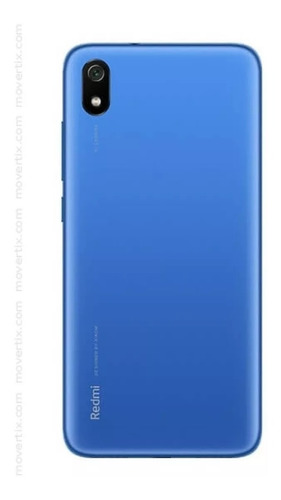 Xiaomi Redmi 7a 32gb Dual Menor Preço Lançamento Lacrado