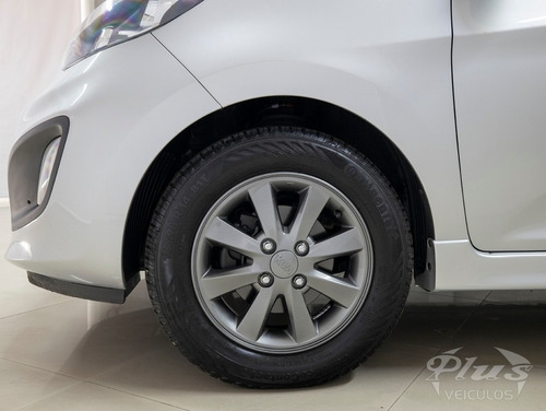 Kia Picanto 1.0 Ex Mt