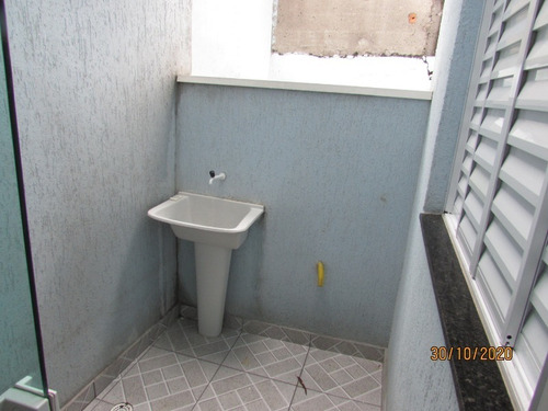 Casa Para Alugar Na Vila Buenos Aires - Ca00105 - 33998132