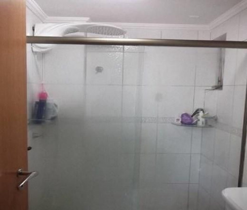 Imagem 3 de 14 de Apartamento - Ref: 6651