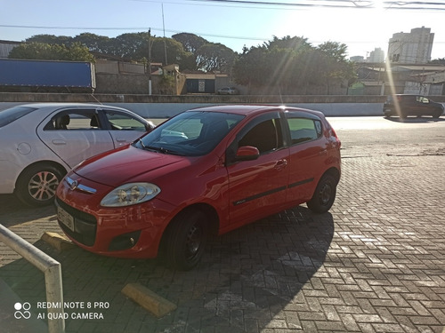 Fiat Palio 2012 1.0 Attractive Flex 5p