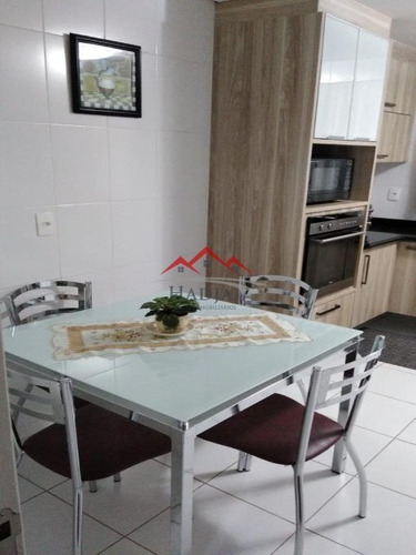 Imagem 3 de 15 de Apartamento A Venda Condomínio Campos Elisios Em Jundiaí Sp - Ap00262 - 69860057