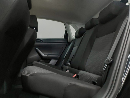 Imagem 6 de 13 de Volkswagen Polo 1.6 Msi (aut) (flex) 2020