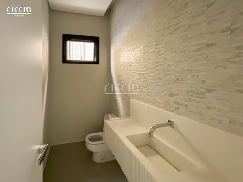 Imagem 10 de 15 de Casa Em Condominio - Urbanova - Ref: Ri4702 - V-ri4702
