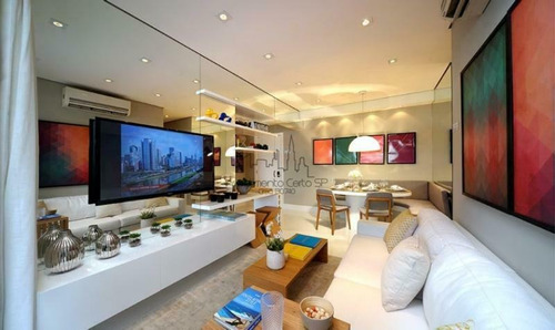 Imagem 8 de 30 de Apartamento À Venda Em São Paulo/sp - Ventura2
