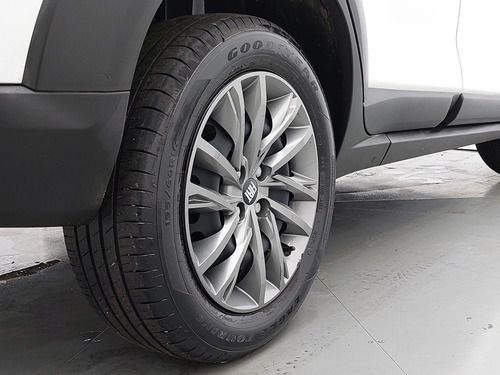 Fiat Pulse 1.3 FLEX DRIVE CVT