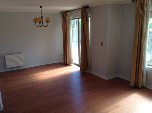 Vende Casa 4d,3b,2e Antilhue Lomas San Andres Concepcion