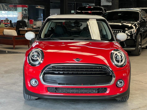 Mini Cooper 1.5 Chili Mt