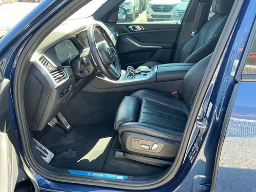Bmw X5 2023