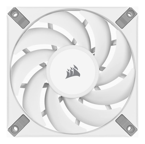 Cojinete Dinámico Fluido Fan Corsair Af120 Elite 120 Mm Pwm