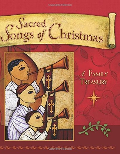 Sacred Songs Of Christmas