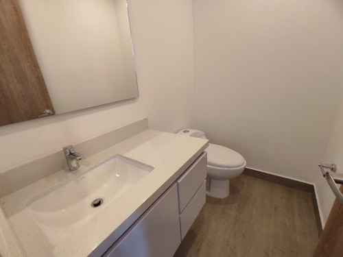 Imagen 14 de 25 de Apartamento En Arriendo Loma Del Campestre 622-17302