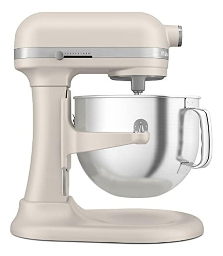 Kitchenaid Nuevo 7 Quart Bowl Lift Stand Mixer Con Batidor D