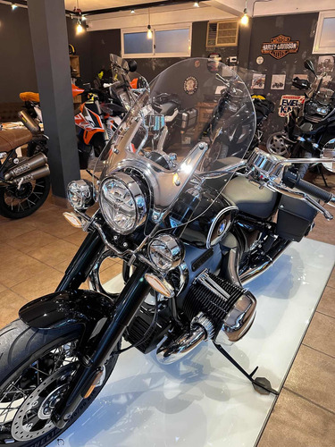 Bmw R18