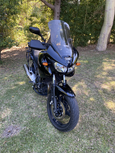 Tdm 900 Impecable Sin Golpes. Moto Icónica De Yamaha