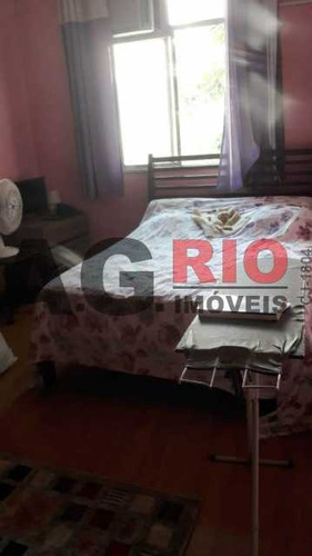Imagem 14 de 15 de Apartamento-à Venda-praça Seca-rio De Janeiro - Vvap20955