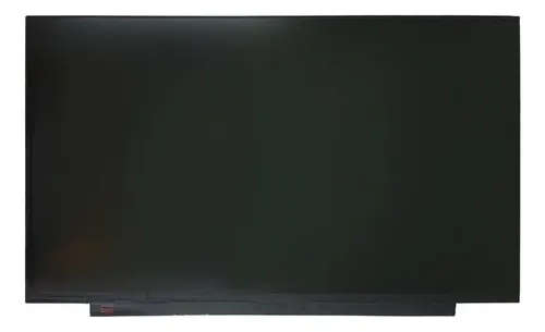 Dalle écran LCD LED IPS 15,6" 1920x1080 30 Pins - Modèle B156HTN06.2 HW0A - Neuf Visiodirect