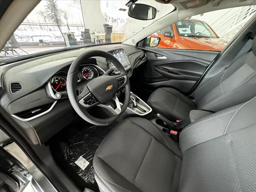 Chevrolet Onix 1.0 Ltz Turbo Aut. 5p