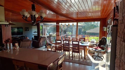 Casa En Venta De 5 Dormitorios En Santo Domingo
