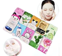 Comprar Kit De Mascarillas Coreanas Surtidas Mascarillas De Tela
