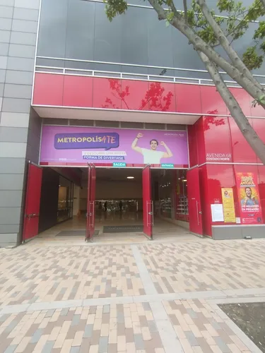 Arriendo Local Metrópolis (af-4954).