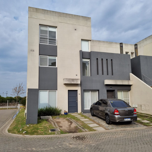 Alq Duplex El Palmar Nordelta