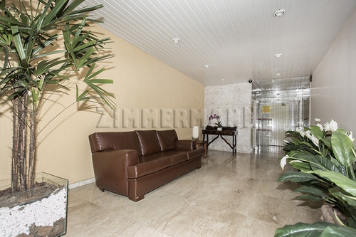 Apartamento - Perdizes - Ref: 92914 - V-92914