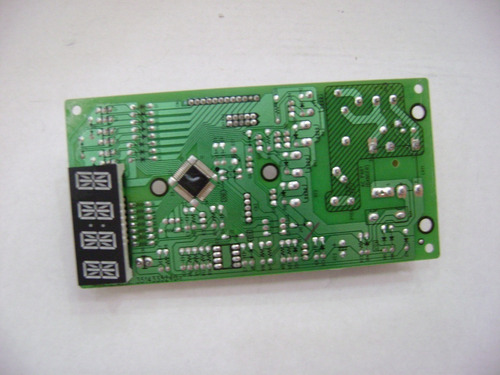 Imagem 3 de 8 de Placa Potencia Microondas Electrolux Mef41 Y Compátivel !!