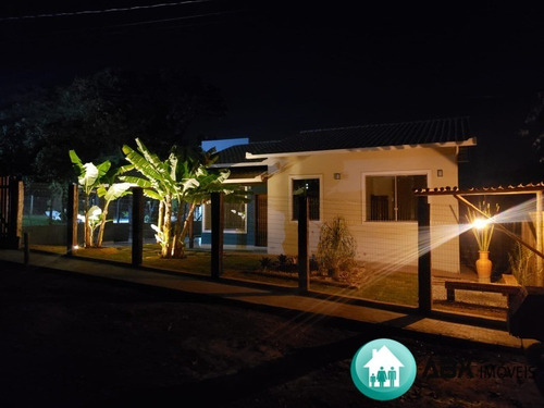 Imagem 1 de 30 de Chacara - Ch00001 - 70241476