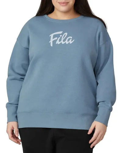 Sueter fila mujer hot sale