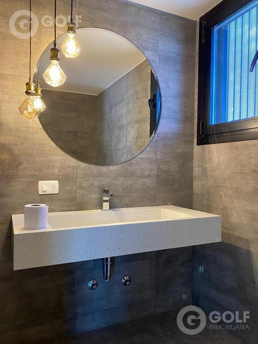 Vendo Apartamento 2 Dormitorios A Estrenar, Barrio Sur
