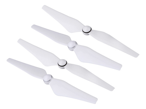 Quadcopter Propeller, 2 Pares, Hélices Y Palas, Dron 9450