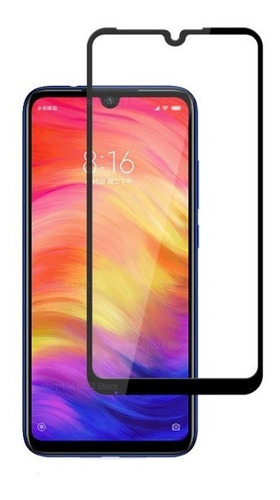 Vidrio Templado Xiaomi Mi 9t Mi 9t Pro Vidrio 9d Mi9t+ Envio