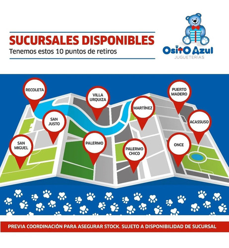 Set 3 Peces P/buceo Int 8926 Aqua Club Vulcanita Pescados