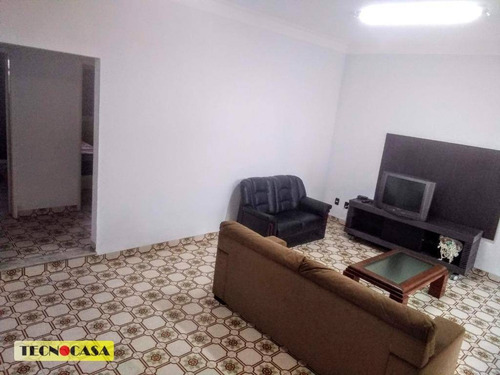 Imagem 5 de 25 de Casa Com 3 Dormitórios À Venda, 164 M² Por R$ 720.000,00 - Ocian - Praia Grande/sp - Ca3888