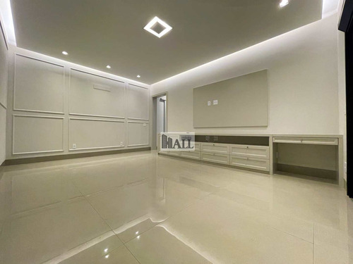 Imagem 13 de 30 de Casa À Venda Condomínio Quinta Do Golfe Com 4 Quartos E 6 Vagas - V8350