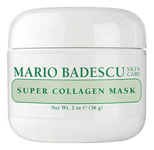 Bálsamo Labial Mario Badescu Mario Badescu Super Collagen Ma