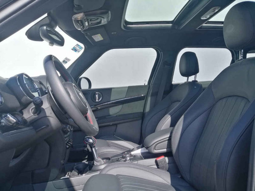 Imagen 9 de 15 de Mini Countryman 2019 5p Countryman S Sport L4/2.0/t Aut
