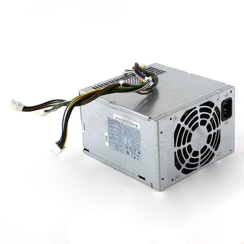Fuente De Poder Hp 503377-001, 508153-001 (Usado)