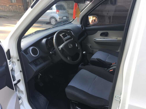 Chana Sc1027 Cabina Simple
