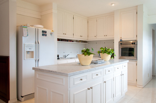 Casa En Venta De 4 Dormitorios En Beverly Hills